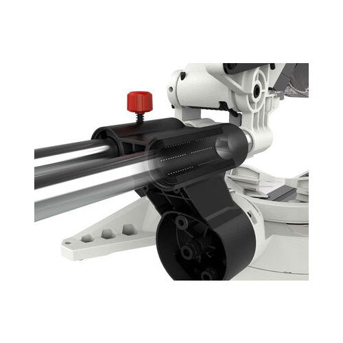 Jet 707212 Jet 12 Dual Bevel Miter Saw JMS-12X - 5