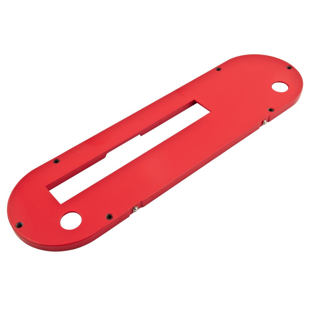 Jet JT9-708097 Dado Insert for 10" Deluxe Xacta® Saw