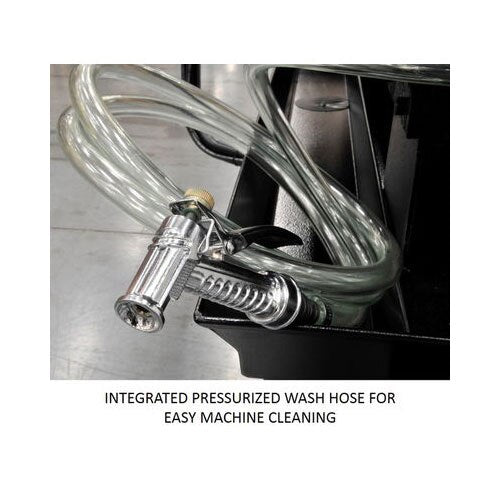 Jet Elite JT9-891050 EHB-916V, 9 x 16 Variable Speed Bandsaw - 11