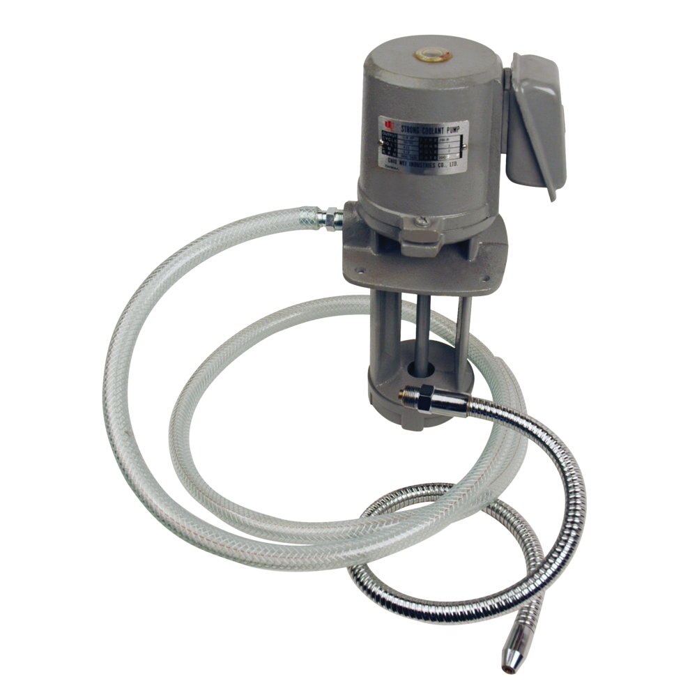 Jet JT9-A619 Flood Coolant System