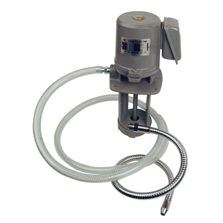 Jet JT9-A619 Flood Coolant System