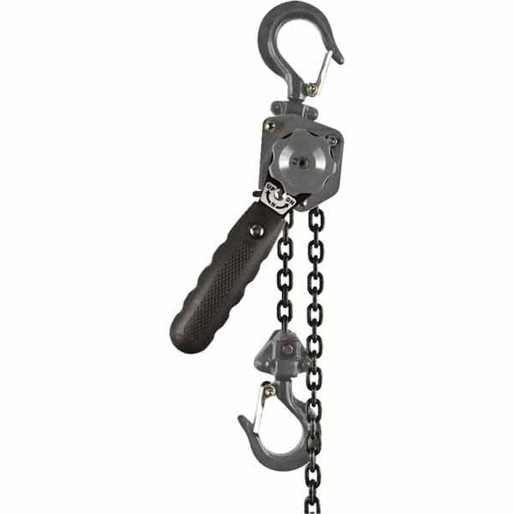 Jet JLP-025A-20 JT9-287103 JLP-A Series 1/4T 20' MINI (JT9-287103)