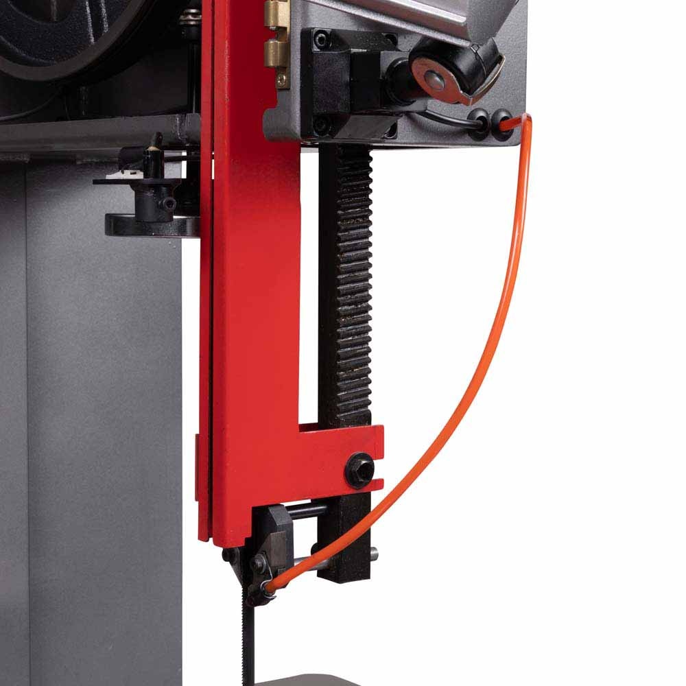 Jet JT1-1375 12" Continuous Variable Speed Vertical Bandsaw - 11