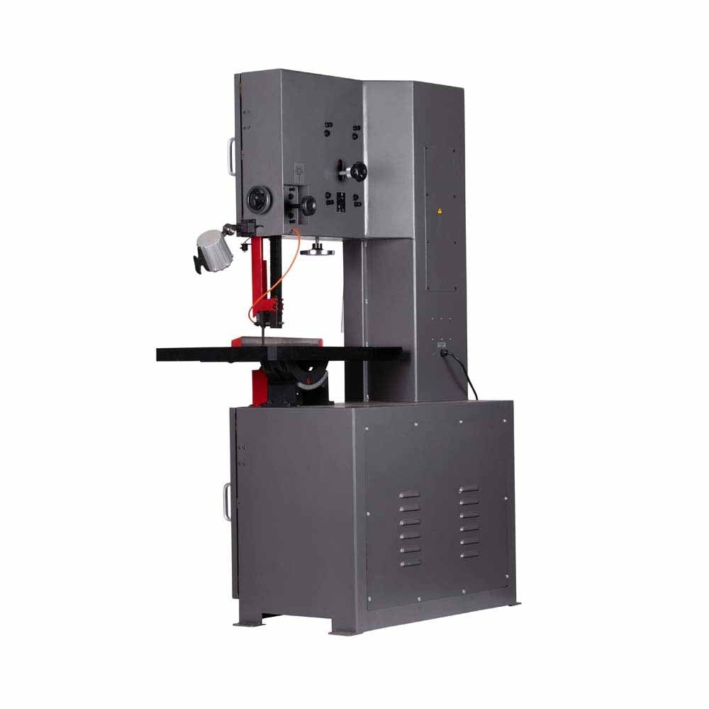 Jet JT1-1377 20" Continuous Variable Speed Vertical Bandsaw - 3