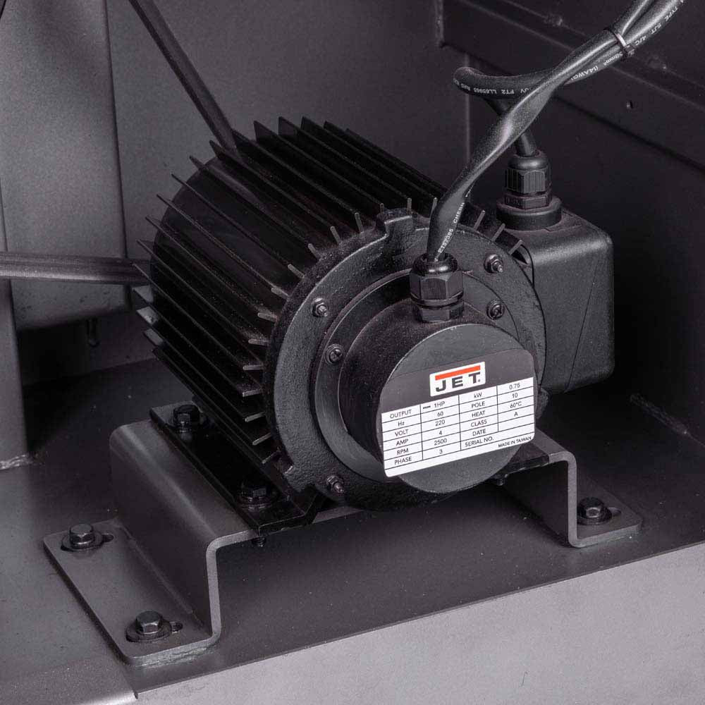 Jet JT1-1377 20" Continuous Variable Speed Vertical Bandsaw - 14
