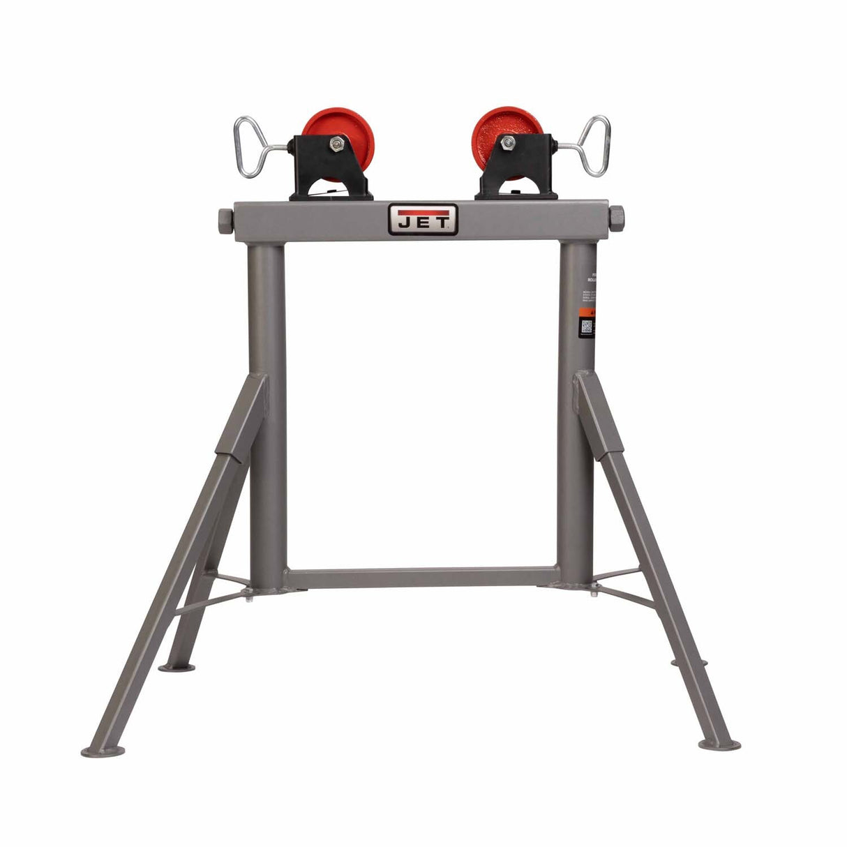 Jet JT1-2403 Adjustable Pipe Roller Stand