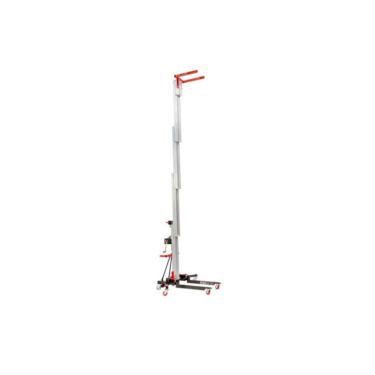 Jet JT1-2597 16' 450 lb S-Series Material Lift - 2