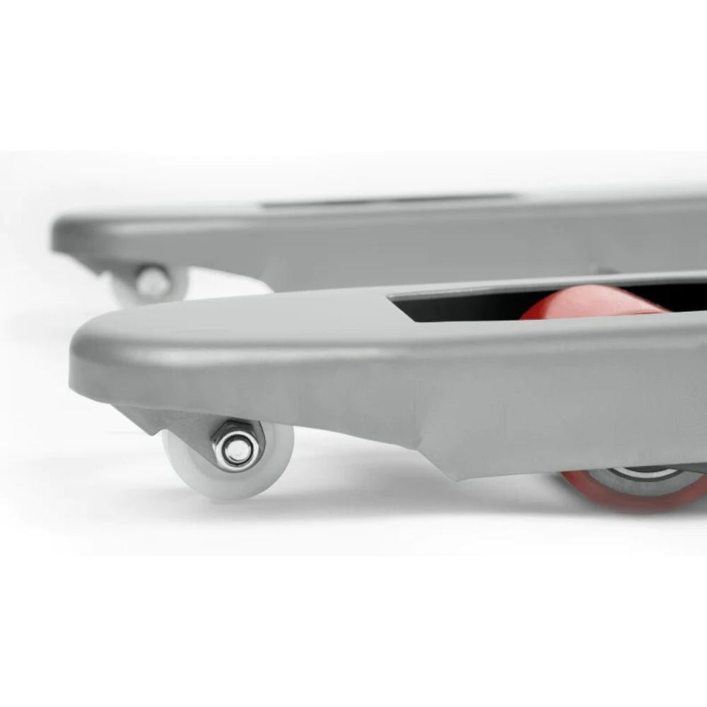 Jet JT9-141172 PTW-2048B 20X48 6600LB Pallet Truck - 2