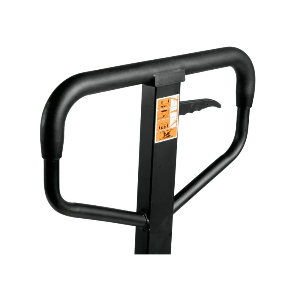 Jet JT9-141172 PTW-2048B 20X48 6600LB Pallet Truck - 3