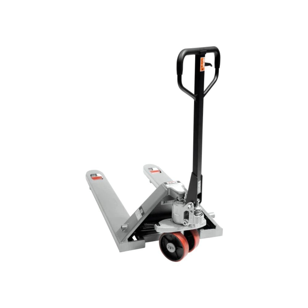 Jet JT9-141172 PTW-2048B 20X48 6600LB Pallet Truck - 5