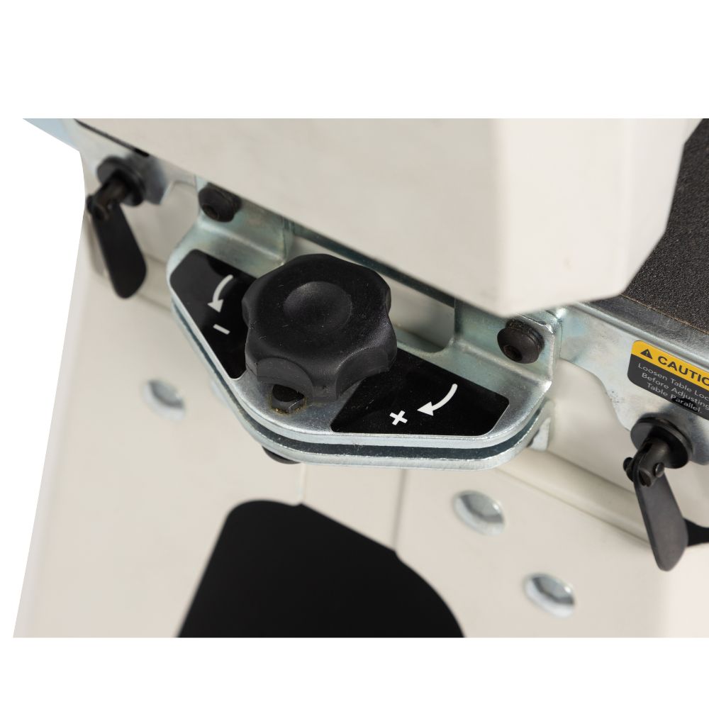 Jet JT9-723525 1632 Oscillating Drum Sander with Stand - 4