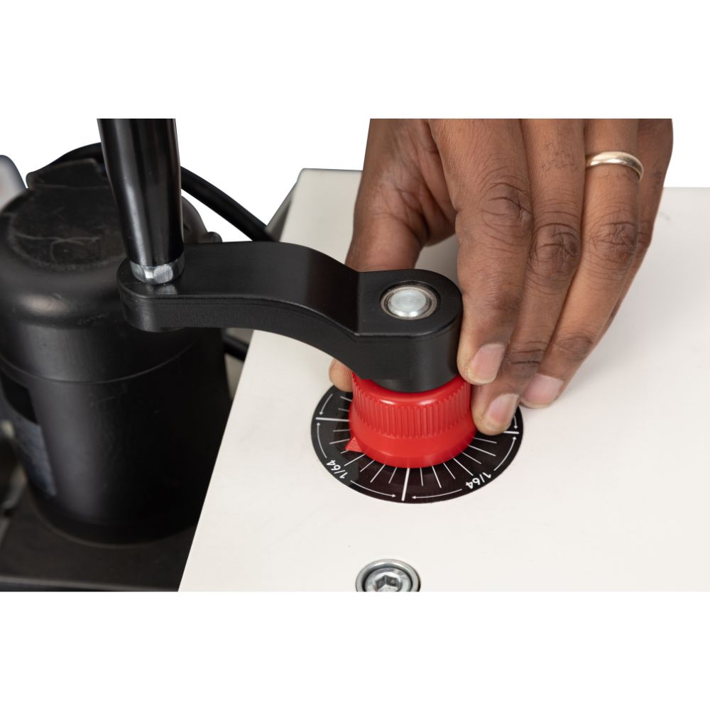 Jet JT9-723525 1632 Oscillating Drum Sander with Stand - 5