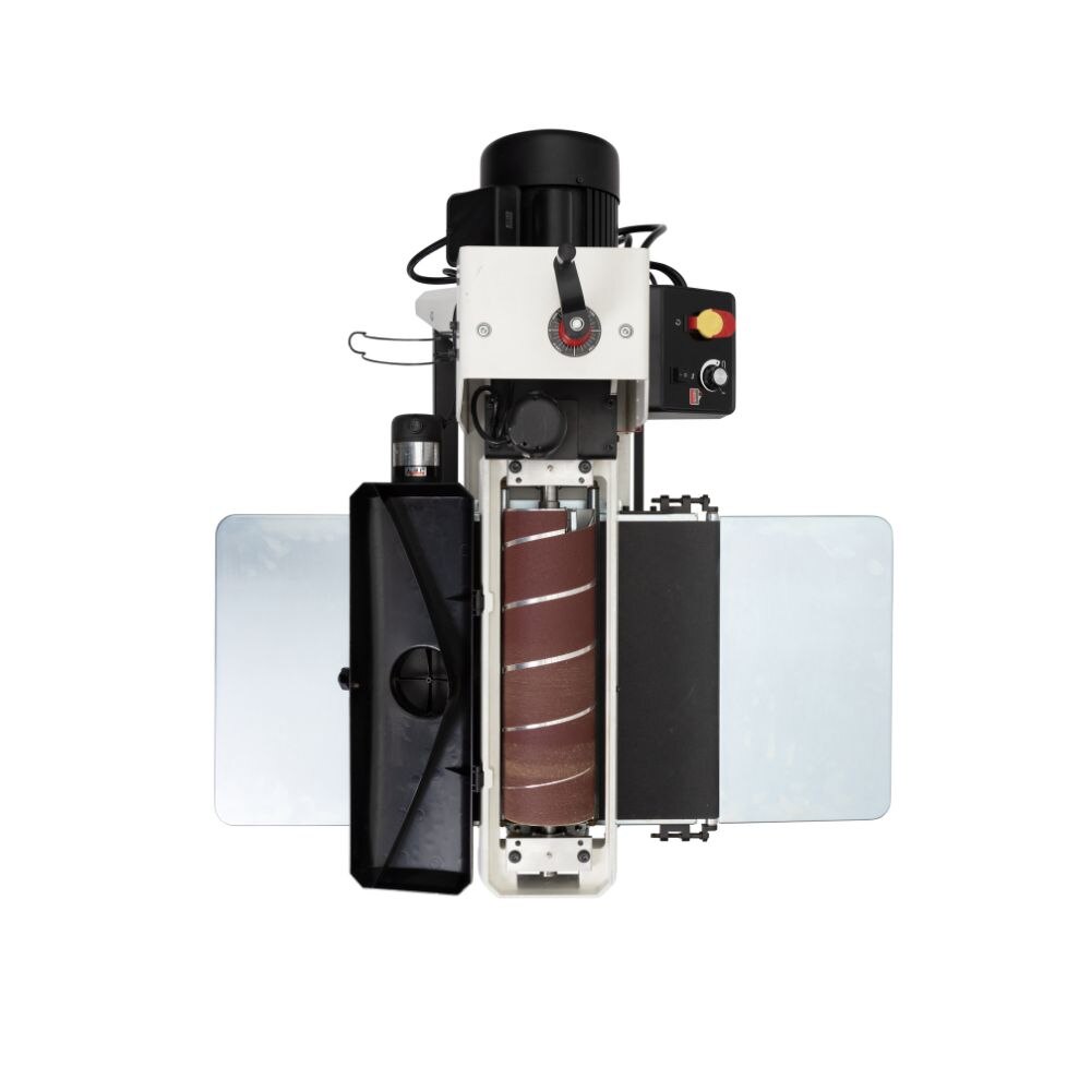 Jet JT9-723525 1632 Oscillating Drum Sander with Stand - 6