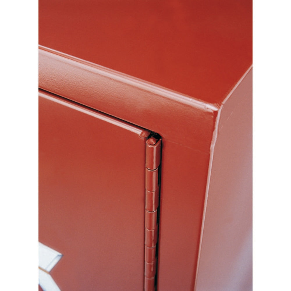 Crescent Jobox 1-694990 24" Deep Heavy-Duty Two Door Cabinet - 3