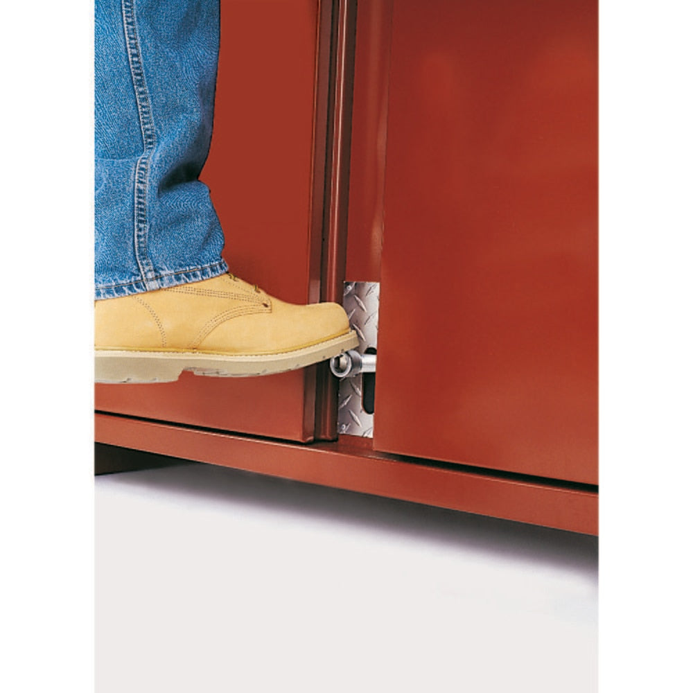 Crescent Jobox 1-694990 24" Deep Heavy-Duty Two Door Cabinet - 5