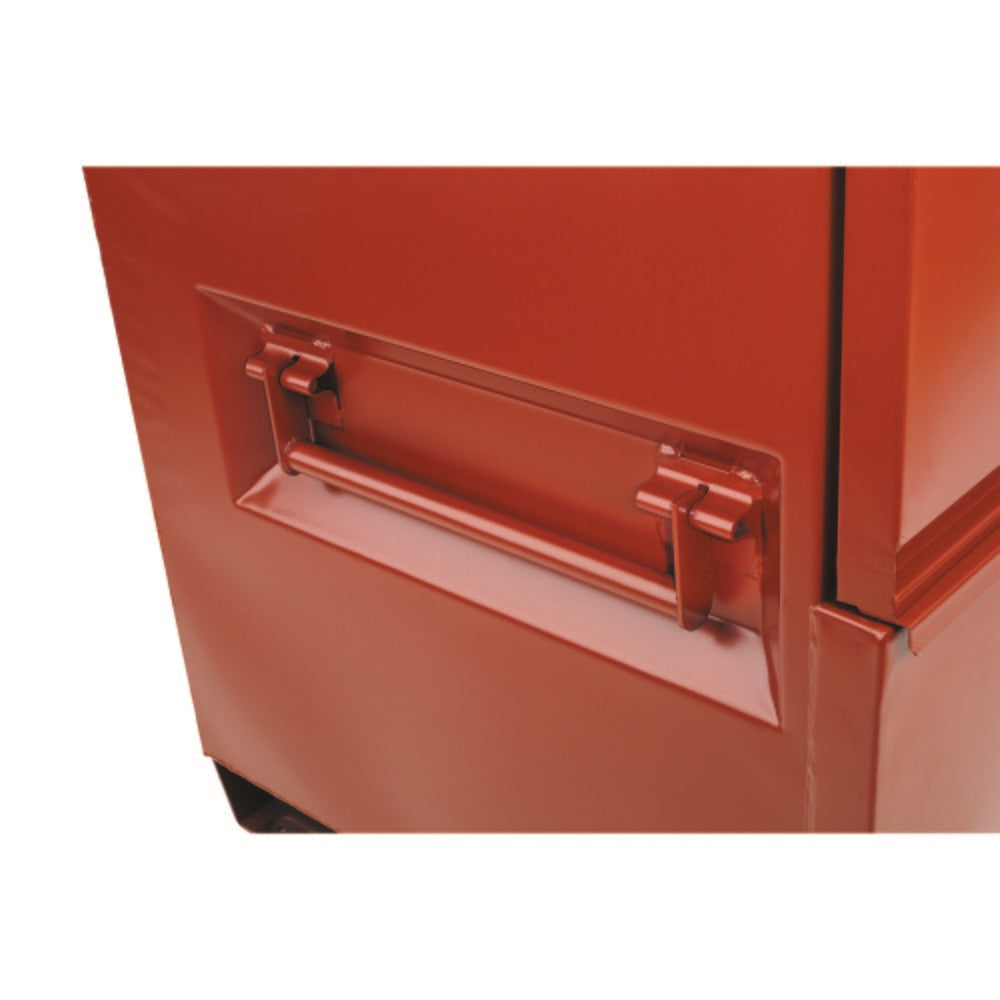 Crescent Jobox 1-694990 24" Deep Heavy-Duty Two Door Cabinet - 6