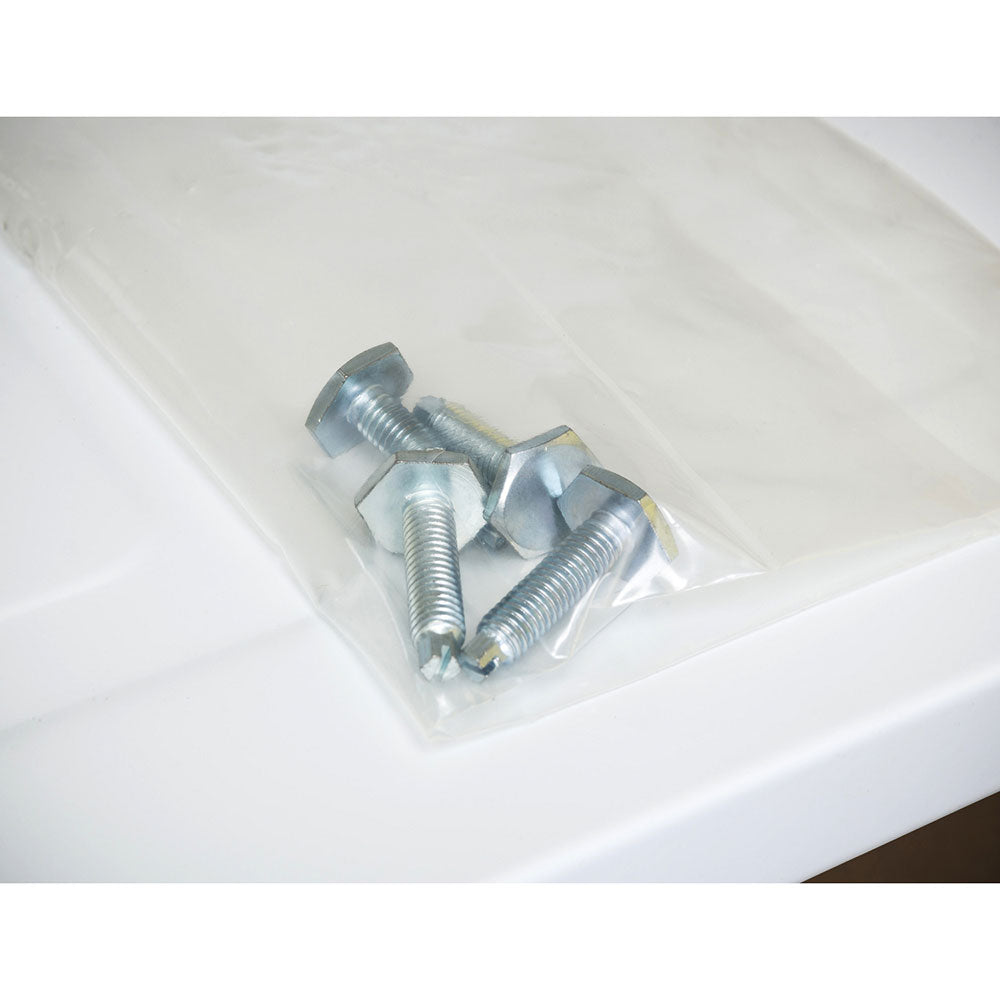 Crescent Jobox 1-750620 12 Gallon Pesticide Manual Close Safety Cabinet - Green - 24