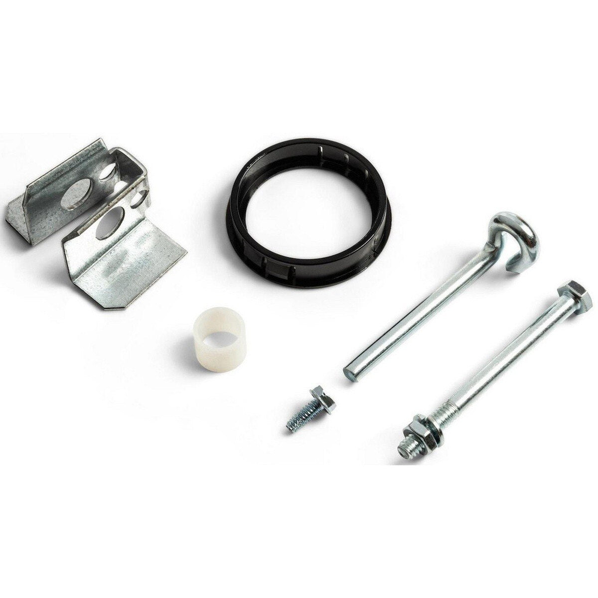 Jobox 10318-705 Lock Installation Kit