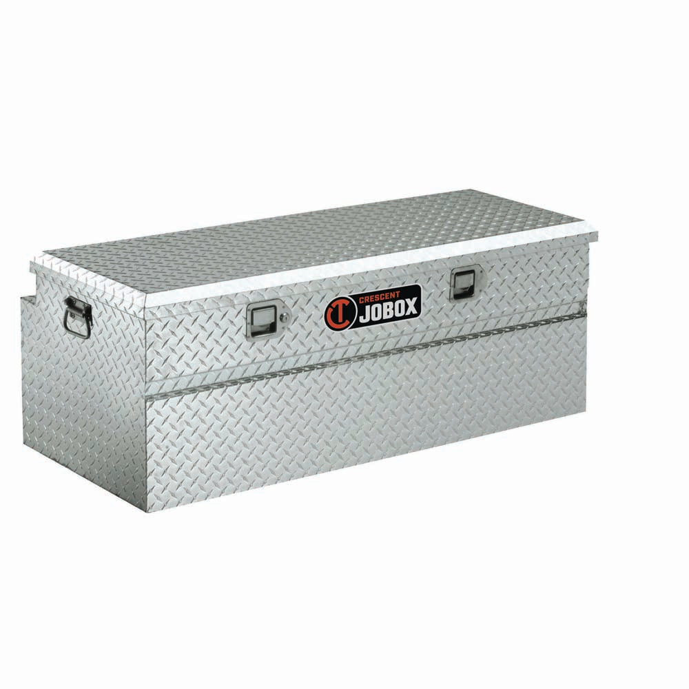 Crescent Jobox 220000D 37" Portable Aluminum Truck Chest