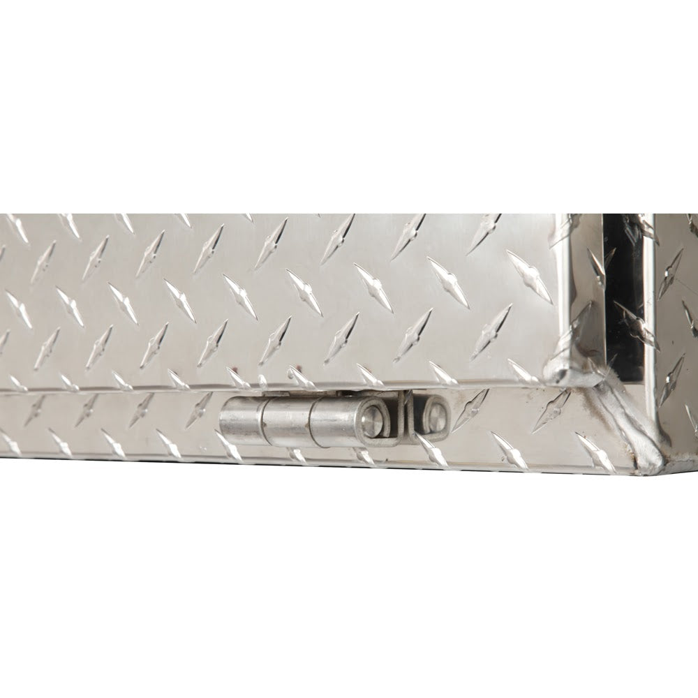 Crescent Jobox 574000D 96" Aluminum Topside Truck Box - 3