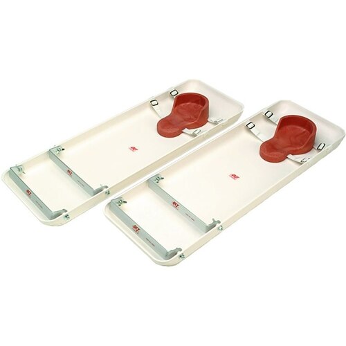 MarshallTown KB455 16455 - Plastic Knee Boards