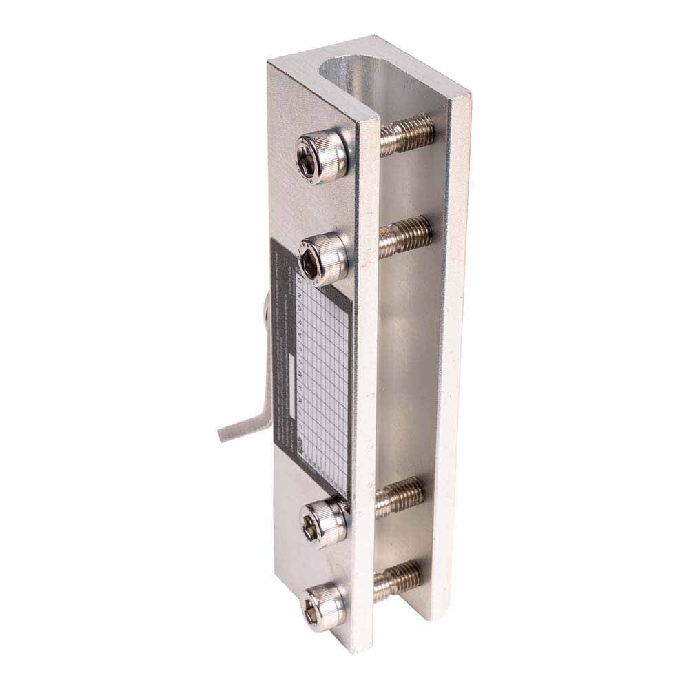 KStrong UFA55370 Seam Roof Anchor with Swivel - 3