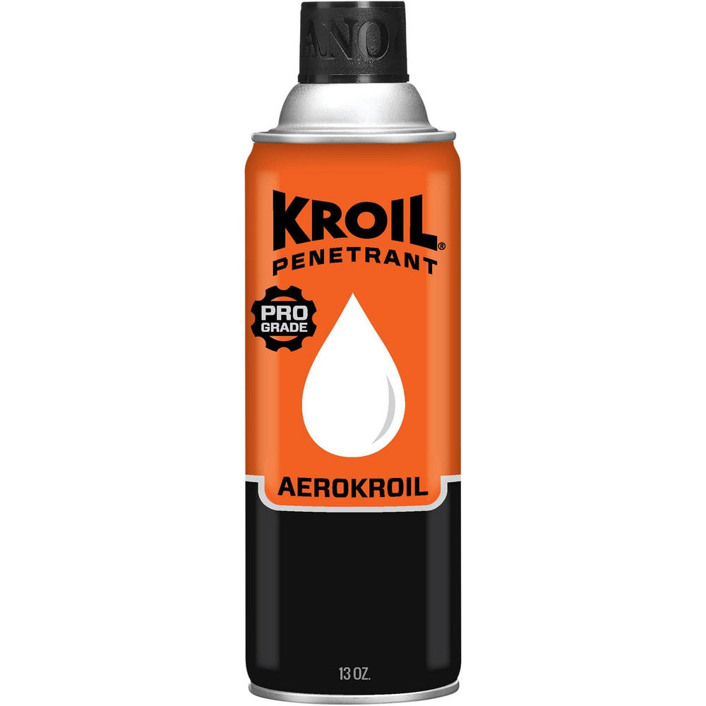 Kano Laboratories 12KS 13oz Aerosol Kroil Original Penetrant Oil PN#KS132