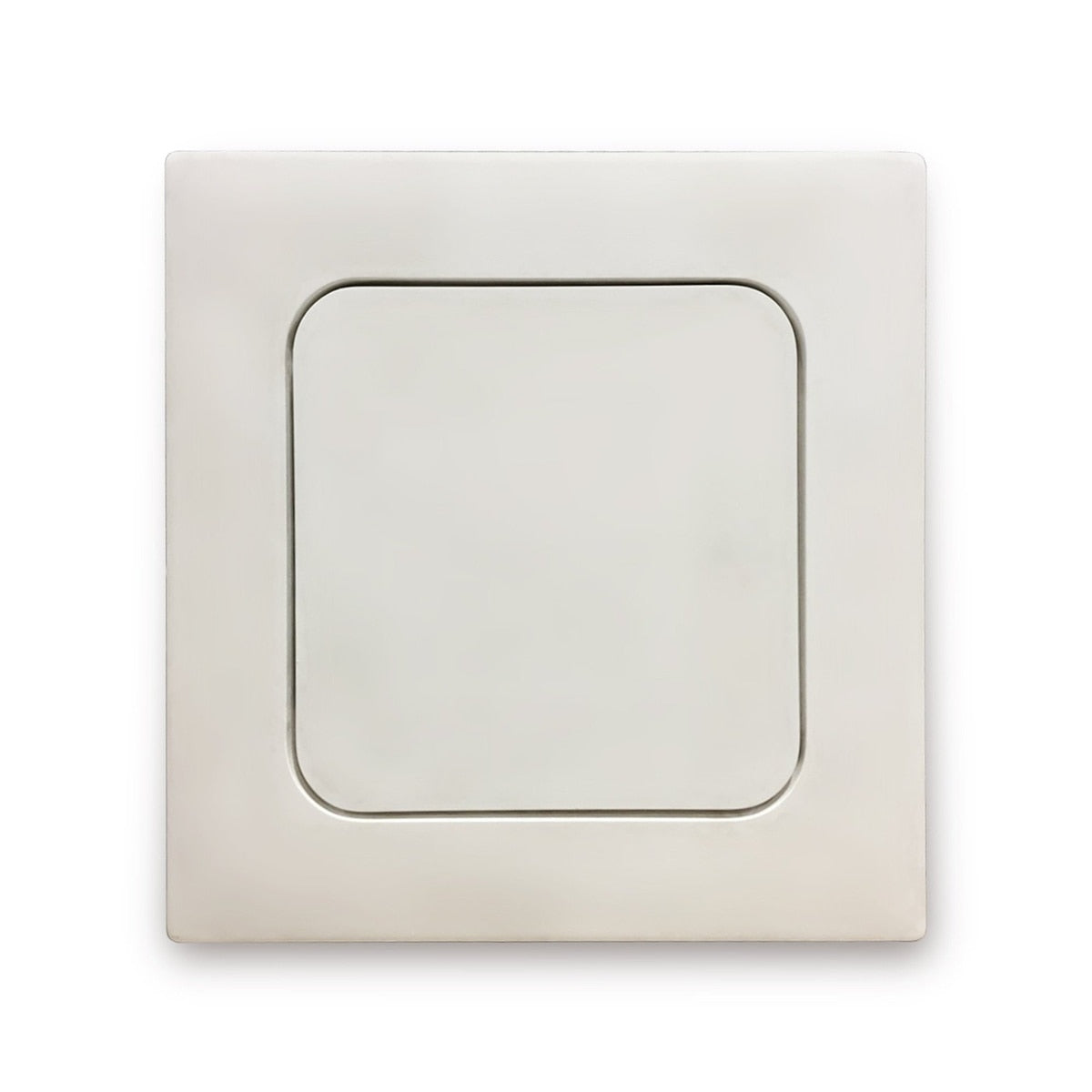 Karp 18FG-GASKET 18" x 18" Fiberglass Access Door with Gasket