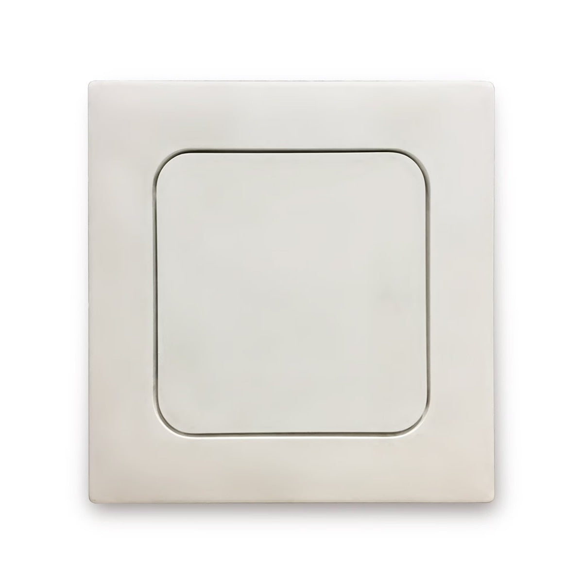 Karp 24FG-GASKET 24" x 24" Fiberglass Access Door with Gasket