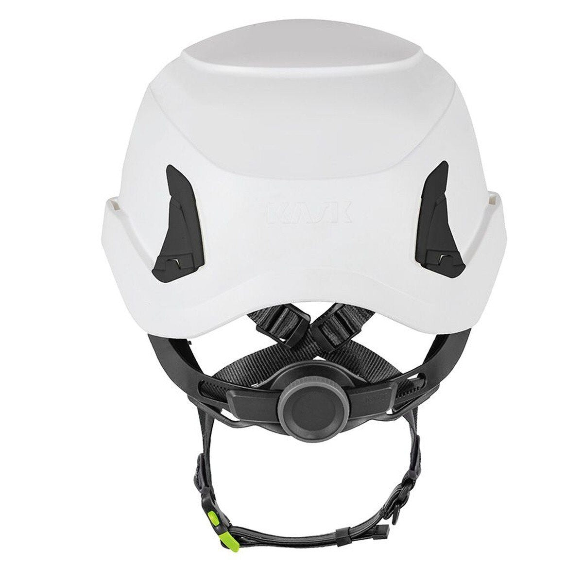 Kask WHE00117-201 Primero - ANSI, Safety Helmet 201 - White - 3