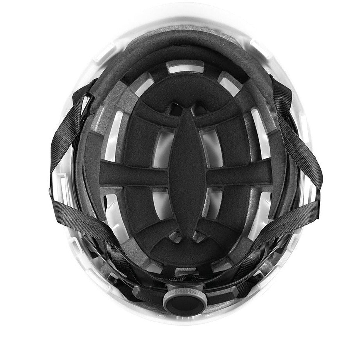 Kask WHE00117-201 Primero - ANSI, Safety Helmet 201 - White - 5