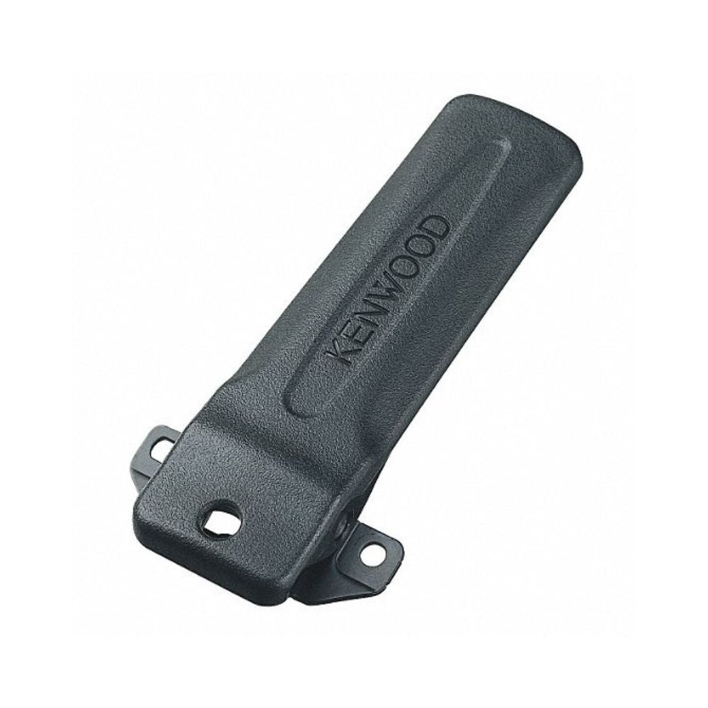 Kenwood KBH-10 Replacement Belt Clip for TK-2400,2402,3400,3402 and NX Series Radios