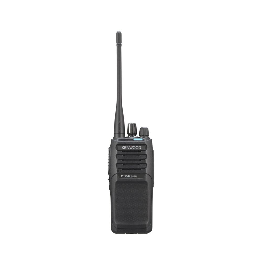 Kenwood NX-P1200AVK 5 Watt, 16 Channel VHF Two-Way Radio