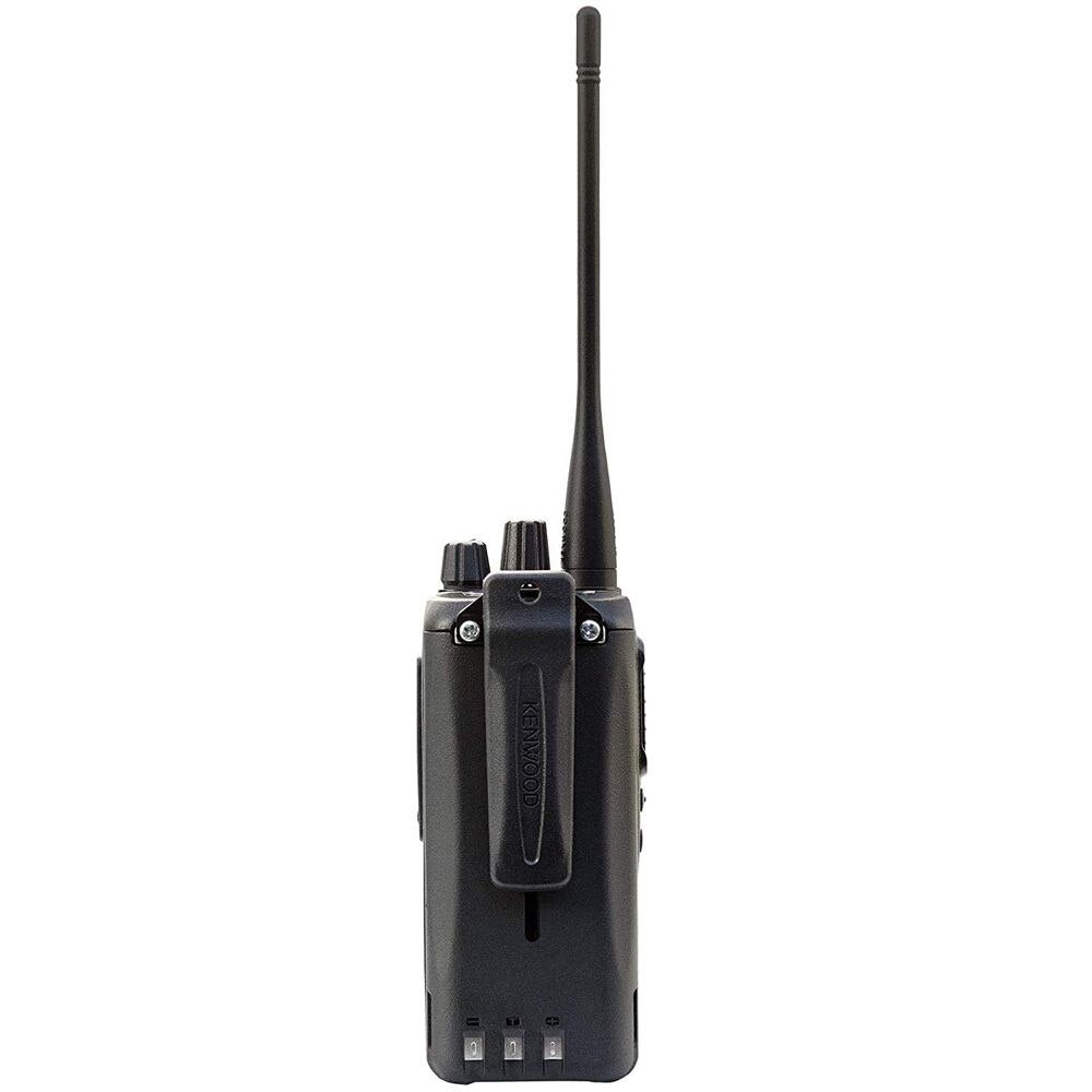 Kenwood NX-P1302AUK 2 Watt, 16 Channel UHF Two-Way Radio - 2