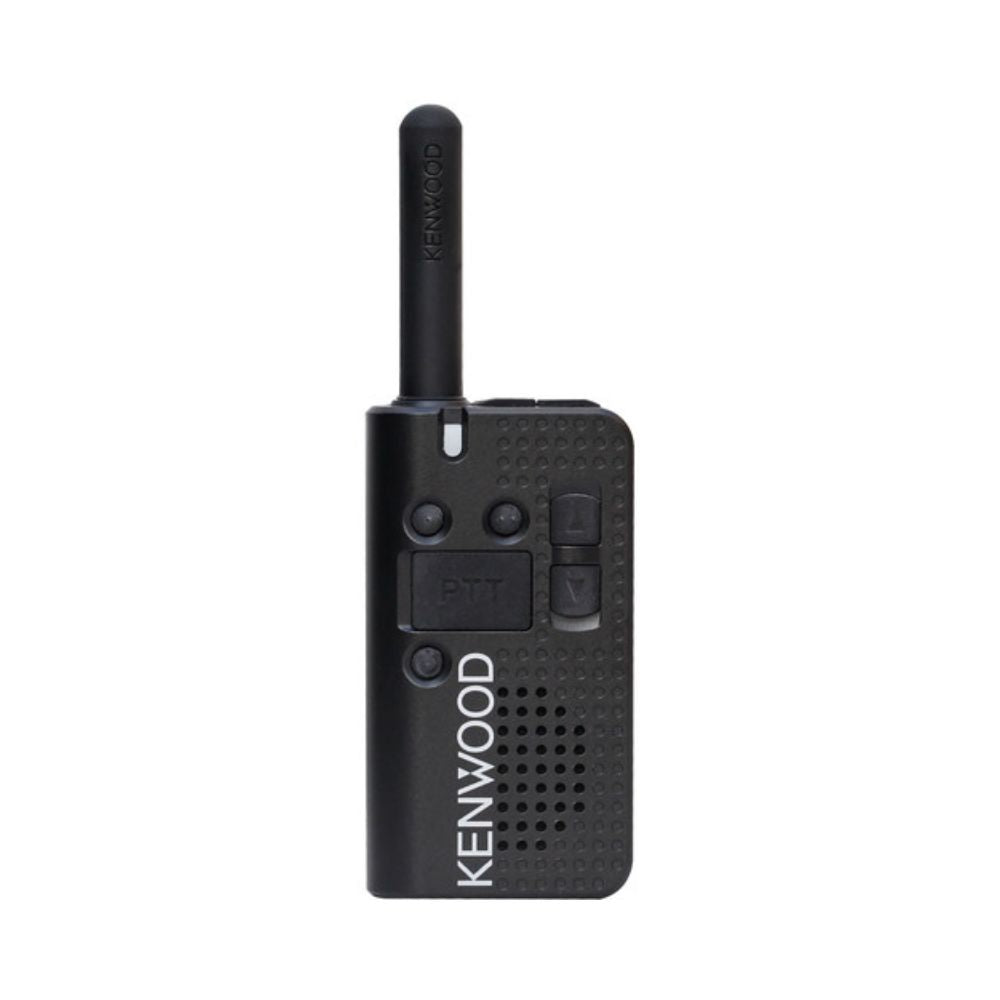 Kenwood PKT-23K 1.5 Watt, 4 Channel UHF Two-Way Radio