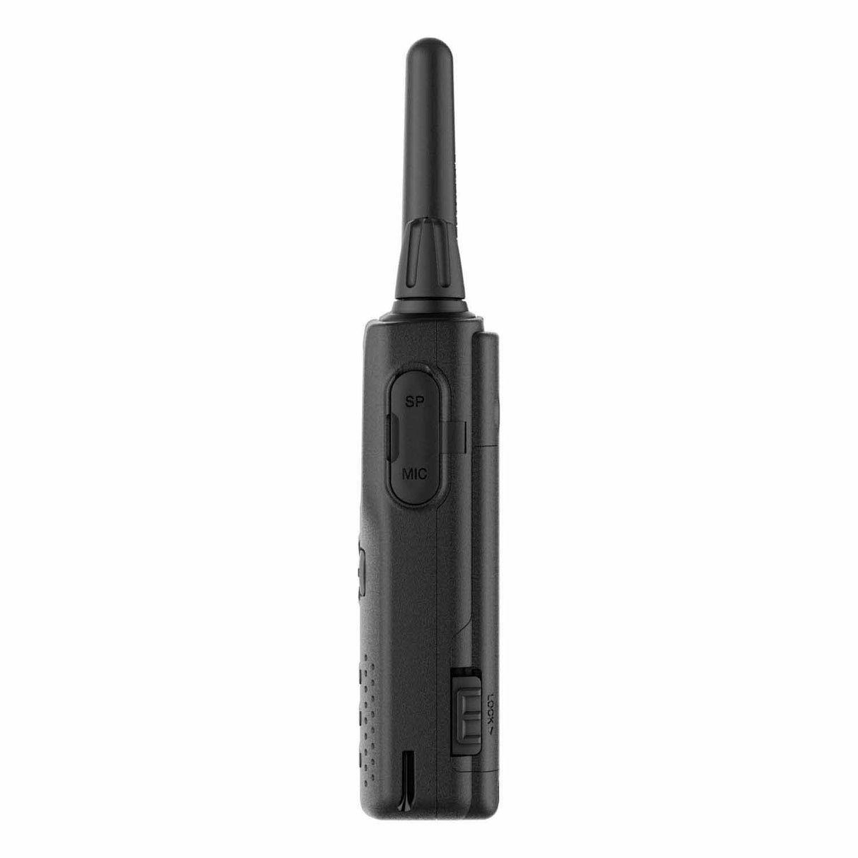 Kenwood PKT-300K 2 W UHF Two-Way Radio with 16 Channels and VOX - 3