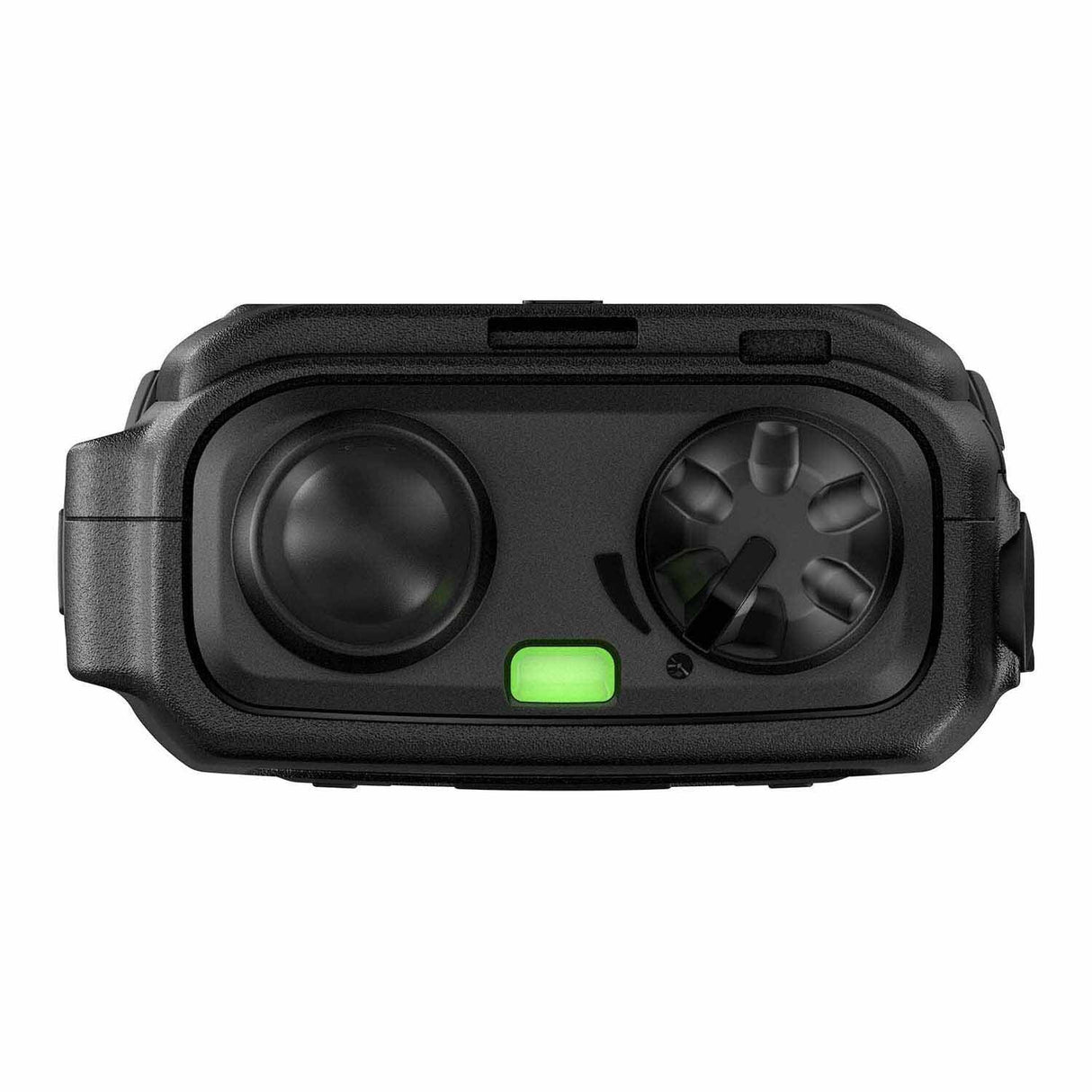 Kenwood PKT-300K 2 W UHF Two-Way Radio with 16 Channels and VOX - 4