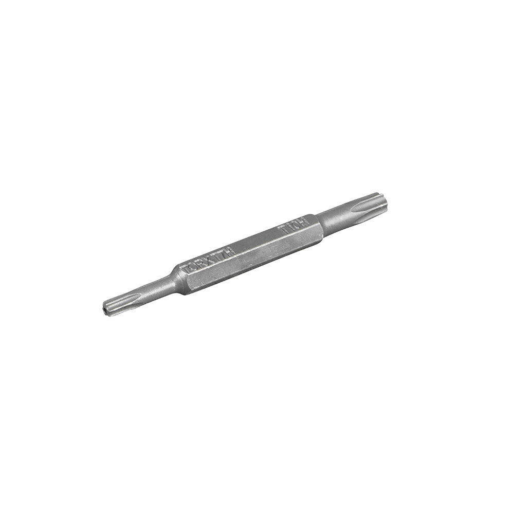 Klein 13104 Bit T7, T10 Tamperproof TORX Electronics - 2