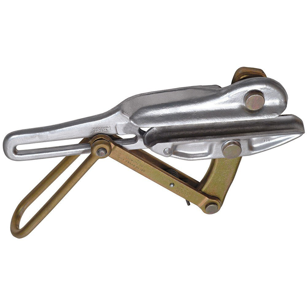 Klein Tools 1628-16P Chicago Grip for Large Diameter Conductors