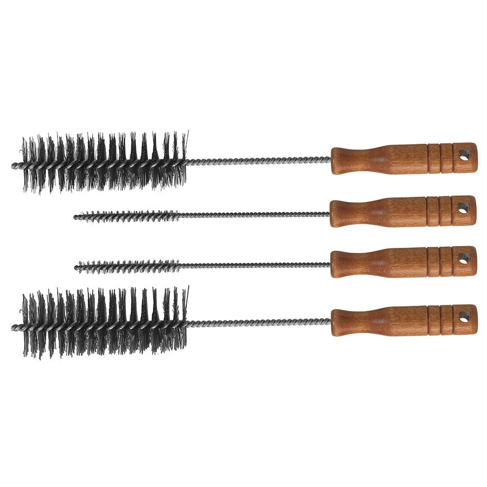 Klein 25450 Grip-Cleaning Brush Set