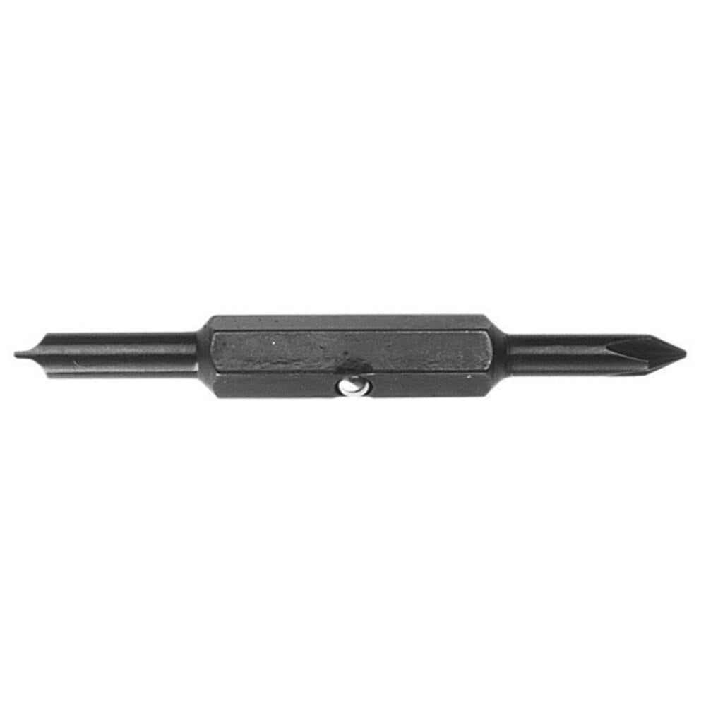 Klein Tools 32478 Bit for 32476 and 32460, #1 PH 3/16" SL