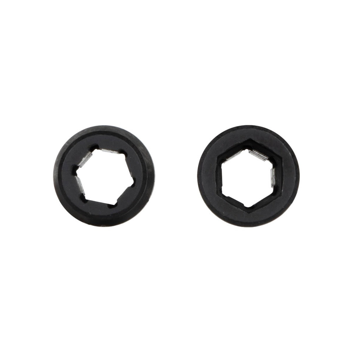 Klein 32768 3-in-1 Impact Flip Socket Set, 1/4 in. and 5/16 in. (2 Piece) - 7