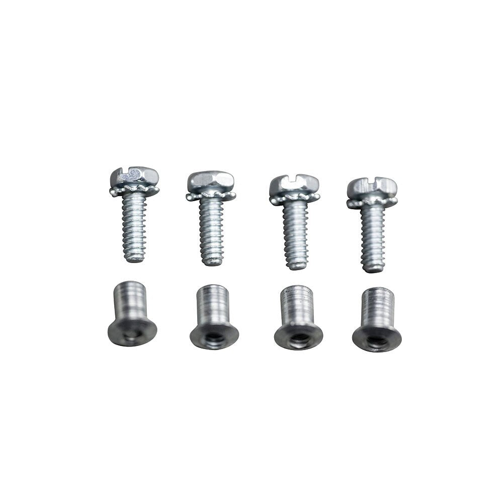 Klein Tools 34910 Top Sleeve Screws for Climbers
