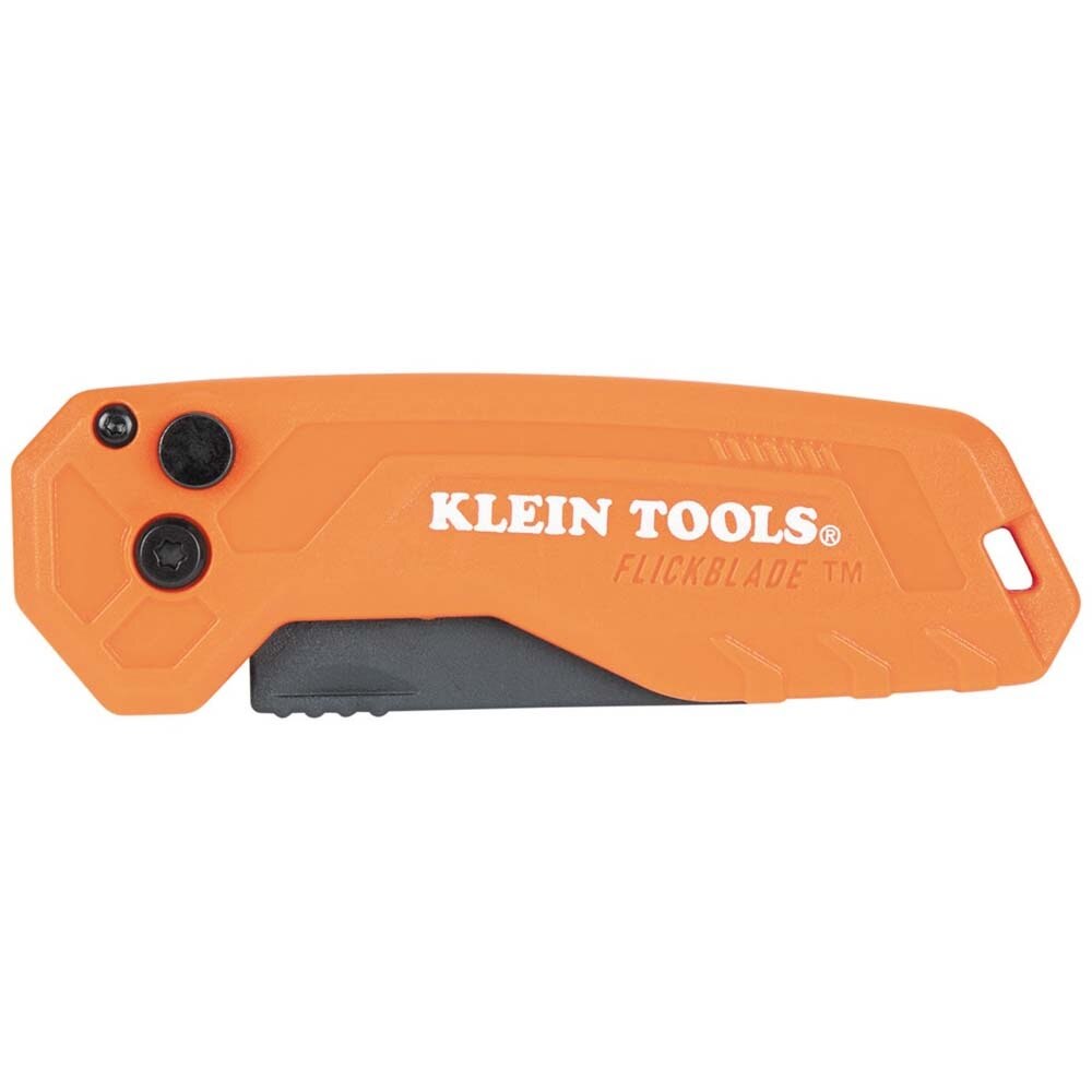 Klein 44307 FLICKBLADE Subcompact Folding Utility Knife - 3