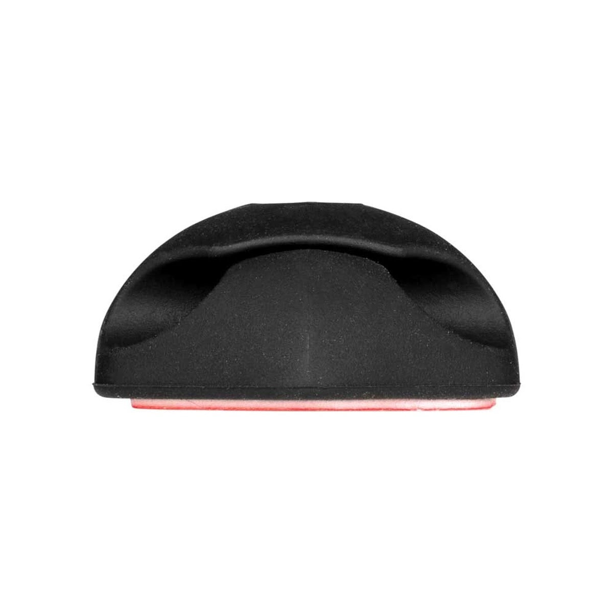 Klein 450-410 Self-Adhesive Cable Mounting Clips, 3-Slot (10 Pack) - 5