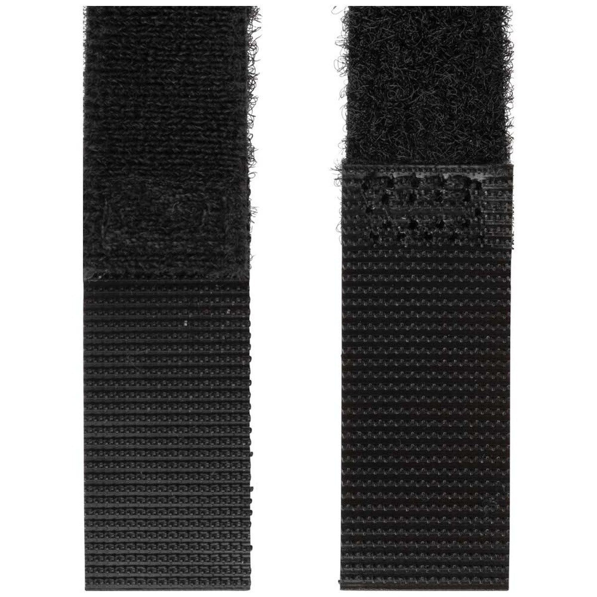 Klein 450-600 Hook and Loop Cinch Straps Multi-Pack for Cable Management (6 Pack) - 5