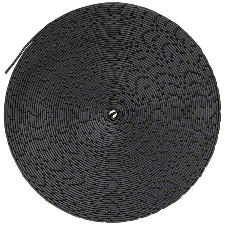 Klein 450-700 Stretch Cable Tie Roll, 75-Foot (1 Roll)