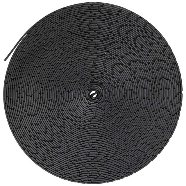 Klein 450-700 Stretch Cable Tie Roll, 75-Foot (1 Roll)