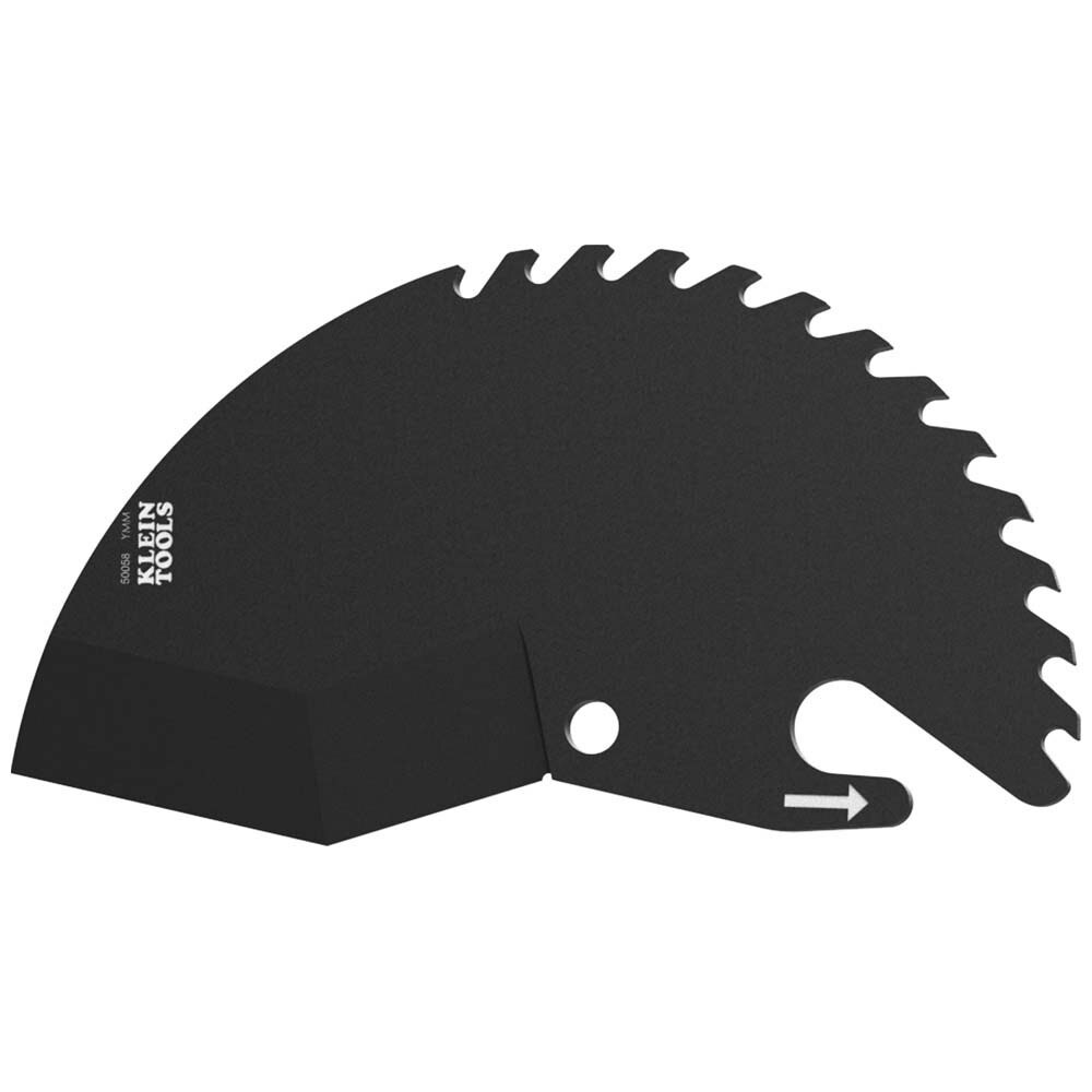 Klein 50058 Replacement Blade for Precision Ratcheting PVC Pipe Cutter