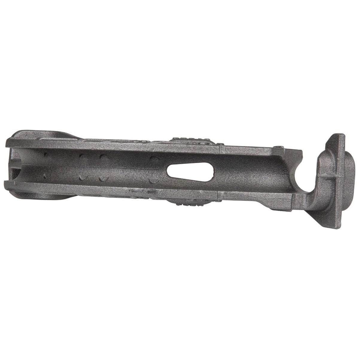 Klein 51608 Iron Conduit Bender Head for 1/2 Inch EMT - 4